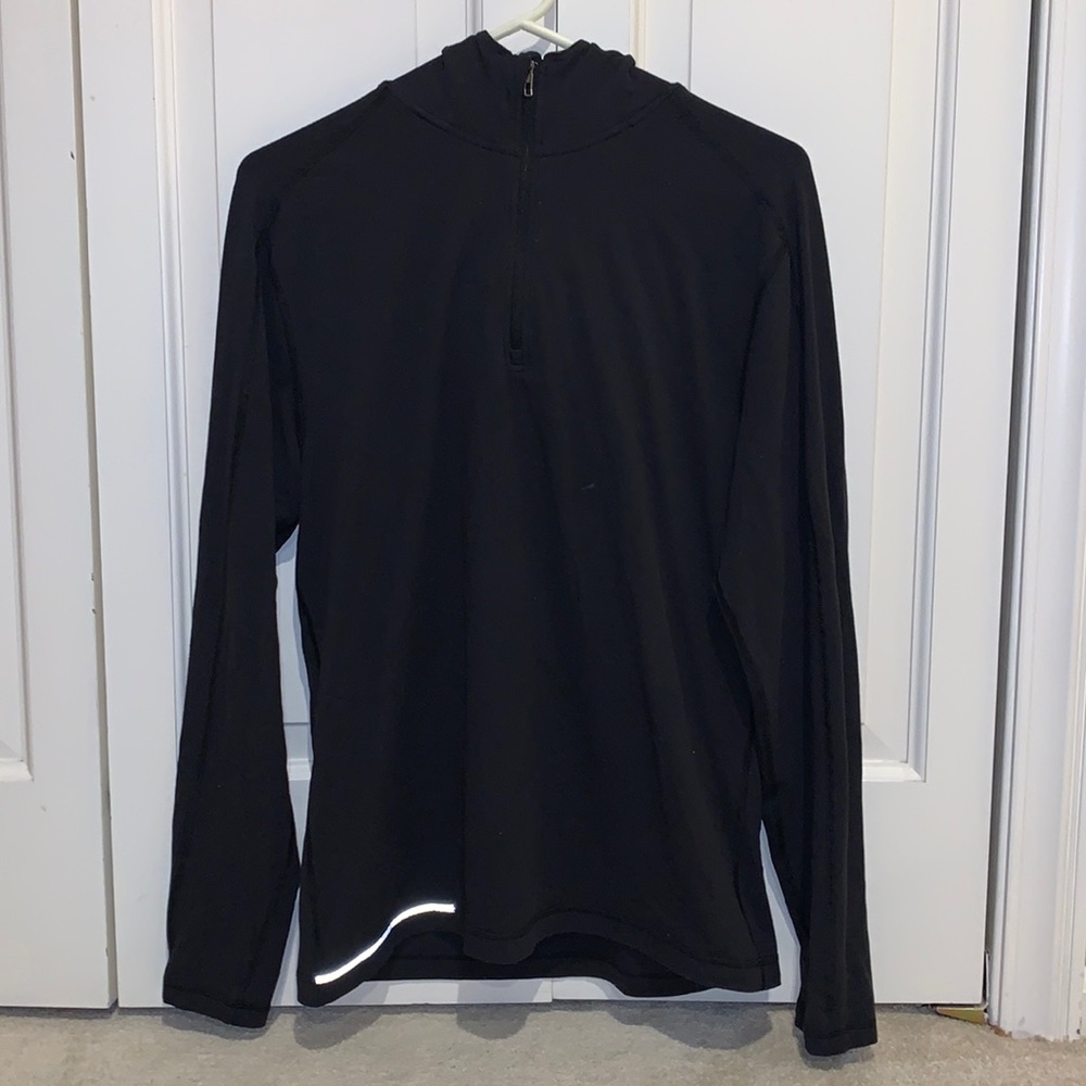 Mens Lululemon Quarter Zip